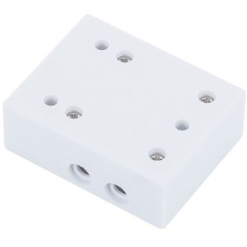 Italux BSL 4-Way Splitter CLA-4WS Монтажен елемент IP20