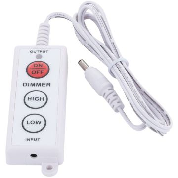 Italux BSL Dimmer CLA-DIMM Димер IP20