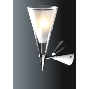 Italux Butio MB9190-1A Светильник за стена 1x28W/G9 IP20