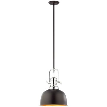 Italux Laredo MA04431CB-001 Висяща лампа 1x60W/E27 IP20