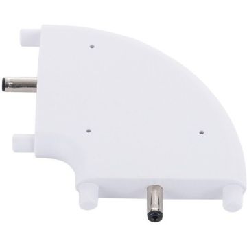 Italux Lavinia Corner Connector CLA15-CC Съединител IP20