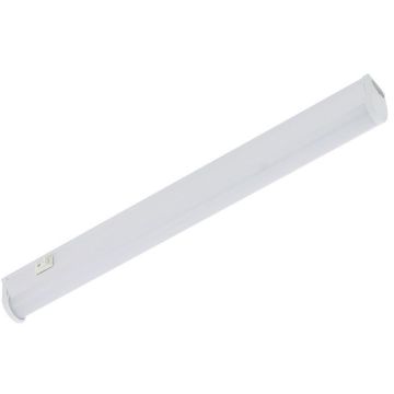 Italux Luxram 228102_LX Лампа под шкаф 1x4W/LED 4000K 340lm IP20