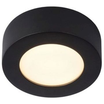 Lucide BRICE-LED 28116/11/30 Таванна лампа 1x8w/led 3000k 471lm ip44
