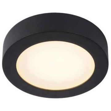Lucide BRICE-LED 28116/18/30 Таванна лампа 1x11w/led 3000k 686lm ip44