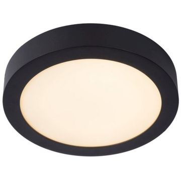 Lucide BRICE-LED 28116/24/30 Таванна лампа 1x15w/led 3000k 989lm ip44