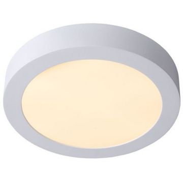 Lucide BRICE-LED 28116/24/31 Таванна лампа 1x15w/led 3000k 989lm ip44