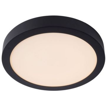 Lucide BRICE-LED 28116/30/30 Таванна лампа 1x30w/led 3000k 1853lm ip44