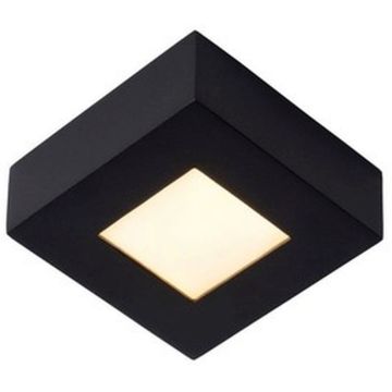 Lucide BRICE-LED 28117/11/30 Таванна лампа 1x8w/led 3000k 362lm ip44