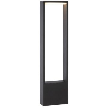 Lucide GOA 28857/61/30 Стойка лампа 1x6.5w/led 3000k 350lm ip54