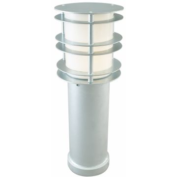 Norlys STOCKHOLM 1469GA Стойка лампа 1x8,5W/E27 2700K 806LM IP65