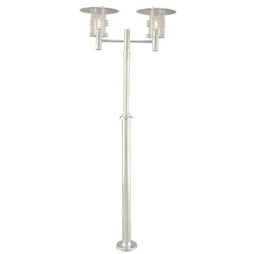 Norlys STOCKHOLM 283GA Фенер 2x9W/E27 IP54