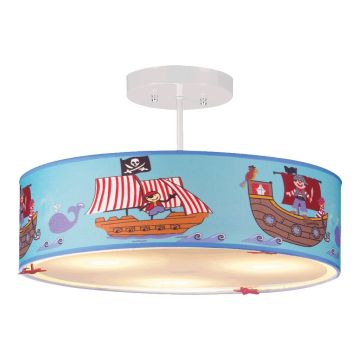 Prezent BORUSIA 28032 Таванна лампа 3x40W/E14 IP20