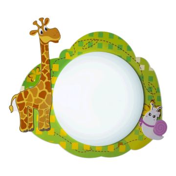 Prezent GIRAFF 28025 Таванен светилник 3x9W/E14 IP20