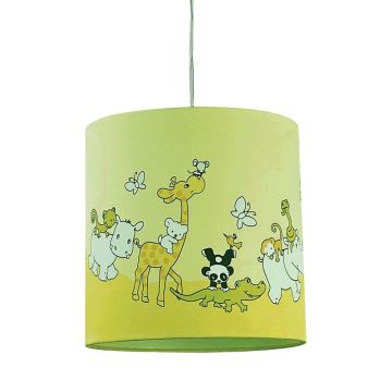 Prezent SAVANA 28011 Висяща лампа 1x60W/E27 IP20