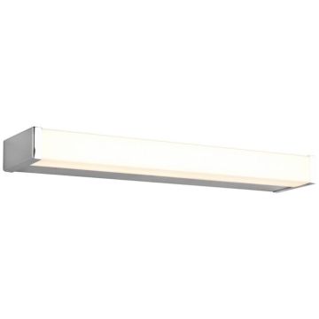 Trio FABIO 283814206 Светильник за стена 1x6w/led 3000k 700lm ip44
