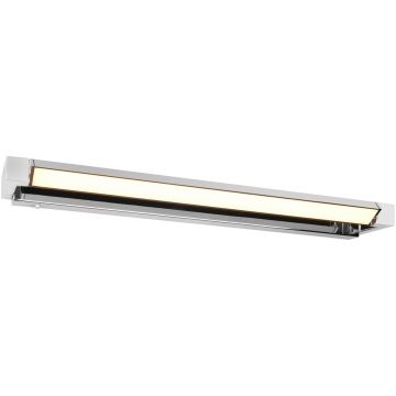 Trio FABRIZIO 284779106 Светильник за стена 1x15w/led 2300+3000+4000k 1700lm ip44