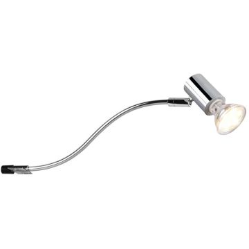 Trio GIADA 283400106 Светильник за стена 1x5w/gu10 ip44