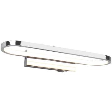 Trio GIANNI 283770106 Светильник за стена 1x17w/led 3000k 1700lm ip44