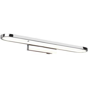 Trio GIANNI 283779106 Светильник за стена 1x22w/led 3000k 2700lm ip44