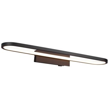 Trio GIANNI 283779132 Светильник за стена 1x22w/led 3000k 2700lm ip44