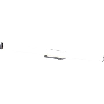 Trio MATTIMO 283274306 Светильник за стена 1x8w/led 4000k 950lm ip44