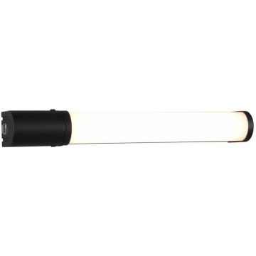 Trio PIERA 284074232 Светильник за стена 1x8w/led 3000k 850lm ip44