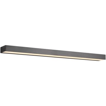 Trio ROCCO 283919032 Светильник за стена 1x13w/led 3000k 1400lm ip44