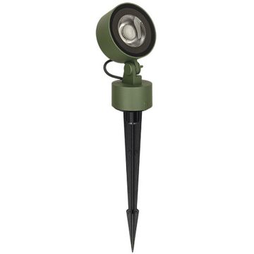 Zambelis SPIKE LED LIGHT E473 Градински фар 25W/led 3000K 1860lm IP65