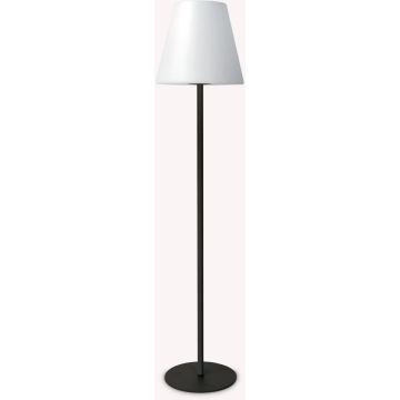 Ideal Lux ARCADIA 298610 Стойка лампа 1x42W/E27 ip44