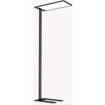 Ideal Lux COMFORT 296678 Стойка лампа 1x76W/LED 3000K ip20