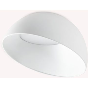 Ideal Lux COROLLA 297101 Таванна лампа 1x24W/LED ip20