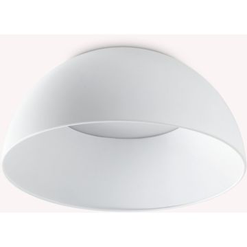 Ideal Lux COROLLA 297149 Таванна лампа 1x24W/LED ip20
