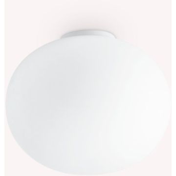 Ideal Lux COTTON 297743 Таванна лампа 1x42W/E27 ip20
