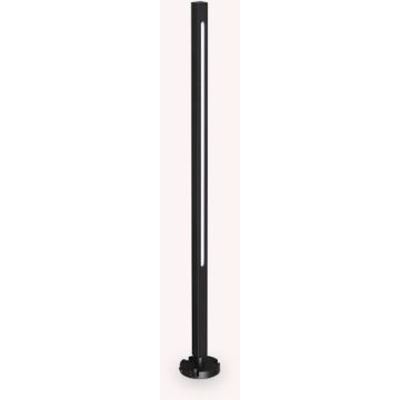 Ideal Lux JEDI 293189 Стойка лампа 1x12W/LED ip65
