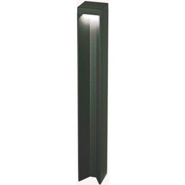 Ideal Lux KURT 293172 Стойка лампа 1x11W/LED 4000K ip54