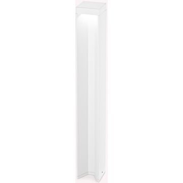 Ideal Lux KURT 294049 Стойка лампа 1x11W/LED 4000K ip54