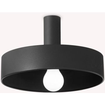 Ideal Lux MIX-UP 292830 Таванна лампа 1x60W/E27 ip20