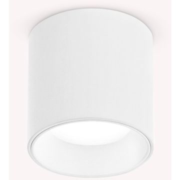 Ideal Lux NITRO 299419 Повърхностно светило 1x4W/LED 3000K ip20