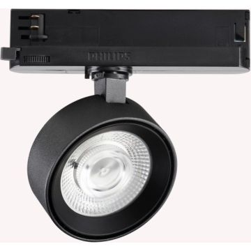 Ideal Lux POV 3 f 296333 Шинен фар 1x22W/LED ip20