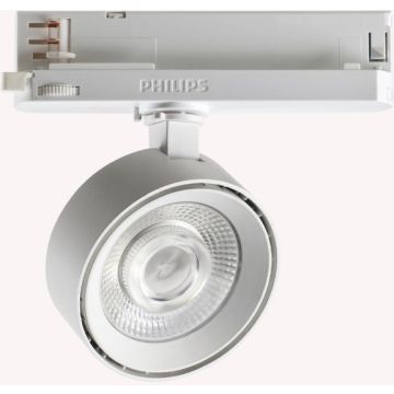 Ideal Lux POV 3 f 296340 Шинен фар 1x22W/LED ip20