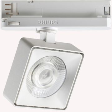 Ideal Lux POV 3 f 296364 Шинен фар 1x22W/LED ip20