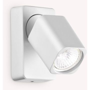Ideal Lux RUDY 294766 Спот 1x35W/GU10 ip20