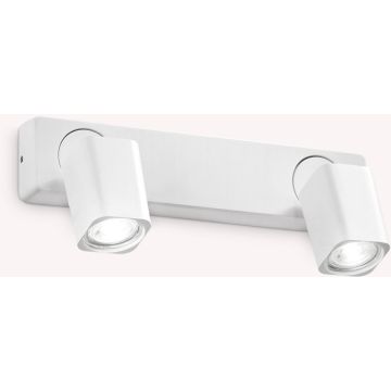 Ideal Lux RUDY 294803 Спот 2x35W/GU10 ip20