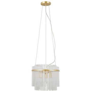 Italux Bonte PND-40929-3A-GD Висяща лампа 3x40W/E14 IP20