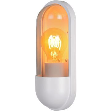 Lucide CAPSULE 29897/01/31 Светильник за стена 1x40w/e27 ip54