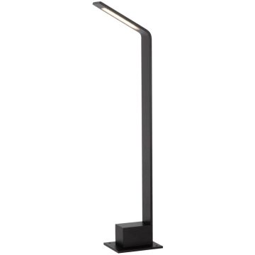 Lucide LAWFORD 29831/60/30 Стойка лампа 1x6w/led 3000k 750lm ip54