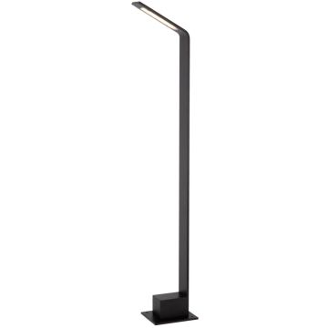 Lucide LAWFORD 29831/80/30 Стойка лампа 1x6w/led 3000k 750lm ip54