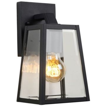 Lucide MATSLOT 29828/01/30 Светильник за стена 1x60w/e27 ip23