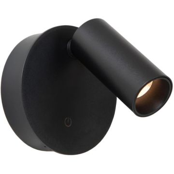 Lucide TONI 29933/02/30 Светильник за стена 1x2w/led 2700-4000k 120lm ip20