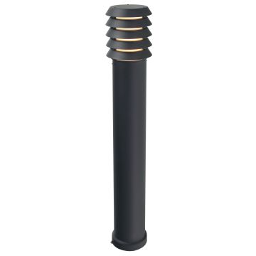 Norlys ALTA 5021B Стойка лампа 1x8W/LED 4000K 961LM IP65